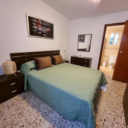 Apartamento De Estreno En Los Patios Tipicos De San Basilio Córdoba Exterior foto
