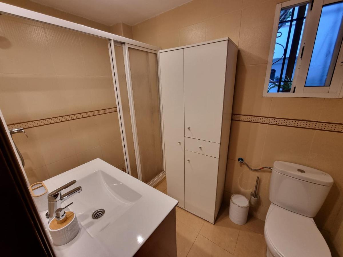 Apartamento De Estreno En Los Patios Tipicos De San Basilio Córdoba Exterior foto